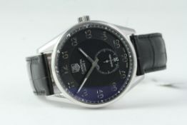 TAG HEUER CARRERA AUTOMATIC REFERENCE WAR2110