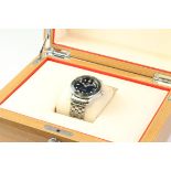 OMEGA SEAMASTER 300 CO-AXIAL AUTOMATIC WITH BOX