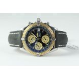 BREITLING CHRONOMAT AUTOMATIC REFERENCE D13350