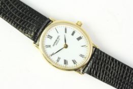 *TO BE SOLD WITHOUT RESERVE* RAYMOND WEIL QUARTZ WATCH