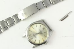 VINTAGE ROLEX OYSTER PERPETUAL REFERENCE 1002 CIRCA 1966