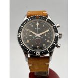 CIRCA 1970’S BULOVA MARINE STAR CHRONOGRAPH 43MM