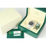 ROLEX DAYTONA 116500LN BOX AND PAPERS 2018 WITH STICKERS