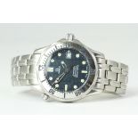 OMEGA SEAMASTER PROFESSIONAL QUARTZ 36MM