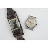 PAIR OF VINTAGE WATCHES INCL. PARA & SULLY BOY