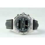 BREITLING B-1 CHRONOGRAPH REFERENCE A68362
