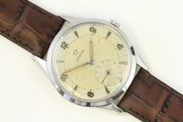 *TO BE SOLD WITHOUT RESERVE* VINTAGE OMEGA REFERENCE 2750-3 CIRCA 1952