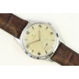 *TO BE SOLD WITHOUT RESERVE* VINTAGE OMEGA REFERENCE 2750-3 CIRCA 1952