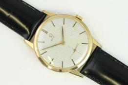 *TO BE SOLD WITHOUT RESERVE* VINTAGE OMEGA REFERENCE 121001 CIRCA 1962