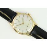 *TO BE SOLD WITHOUT RESERVE* VINTAGE OMEGA REFERENCE 121001 CIRCA 1962