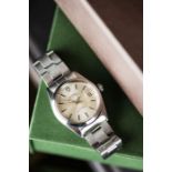 VINTAGE TUDOR PRINCE OYSTERDATE REFERENCE 74000 CIRCA 1984