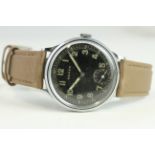 VINTAGE MARVIN MANUAL WIND WRISTWATCH