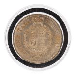 Hong Kong-Shanghai One Tael, 1867