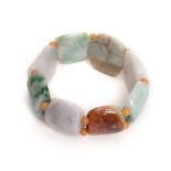 JADE TURTLE BRACELET