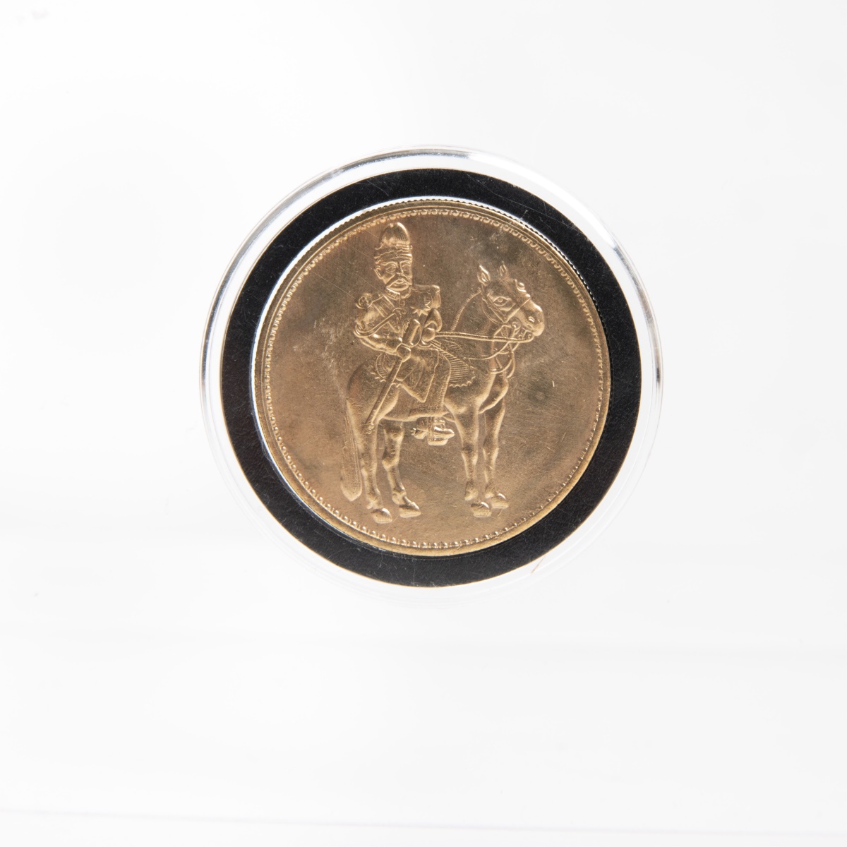 HONG XIAN JI YUAN One Dollar Coin - Image 3 of 8