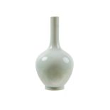 Chinese Blanc De Chine Vase