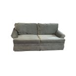 Green Sleeper Sofa