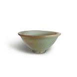 SONG DYNASTY STYLE CELADON BOWL