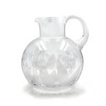 TIFFANY & CO. PITCHER