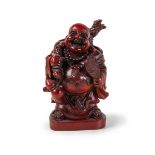 HAPPY BUDAI FIGURE