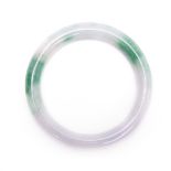 JADE BANGLE