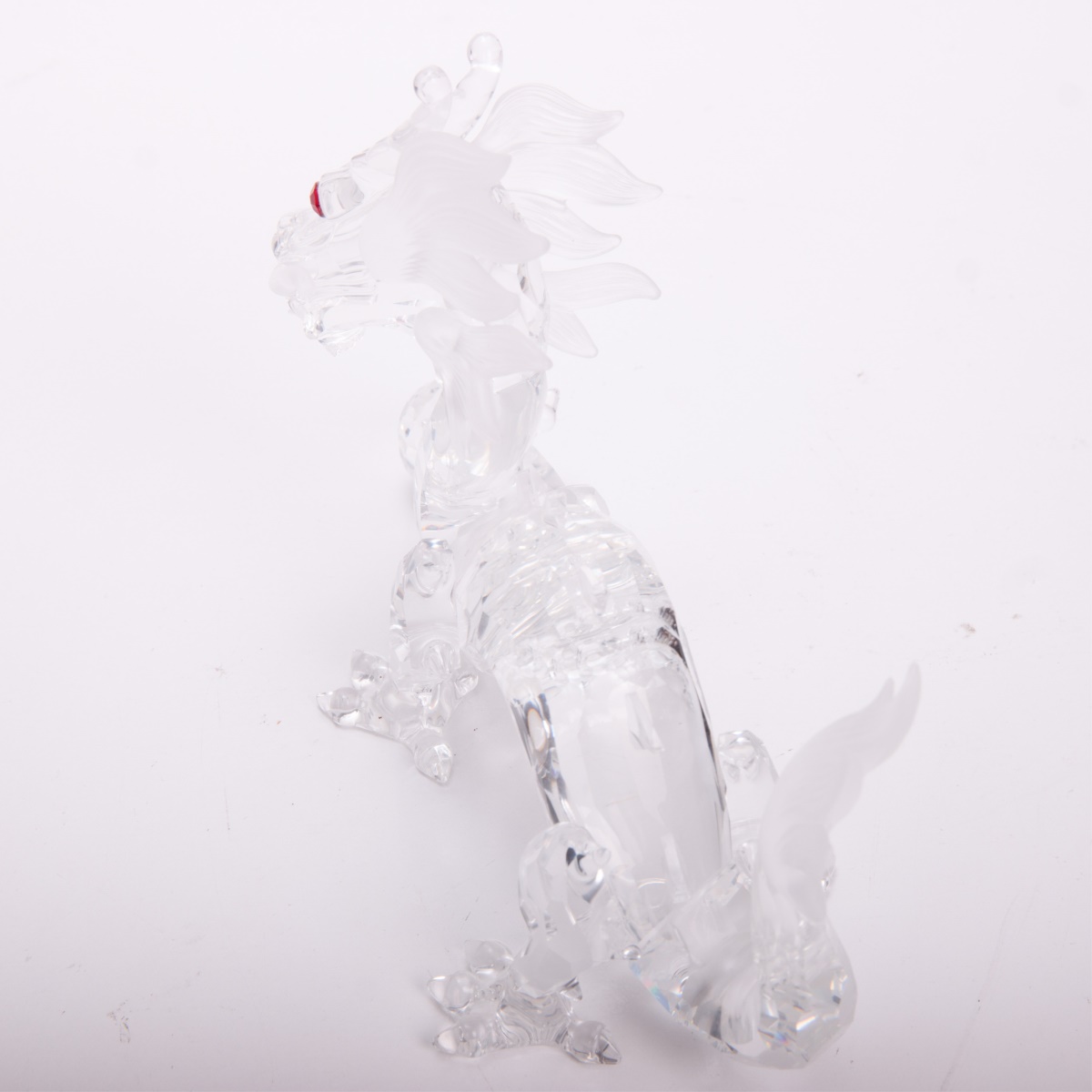 SWAROVSKI CRYSTAL DRAGON - Bild 5 aus 6