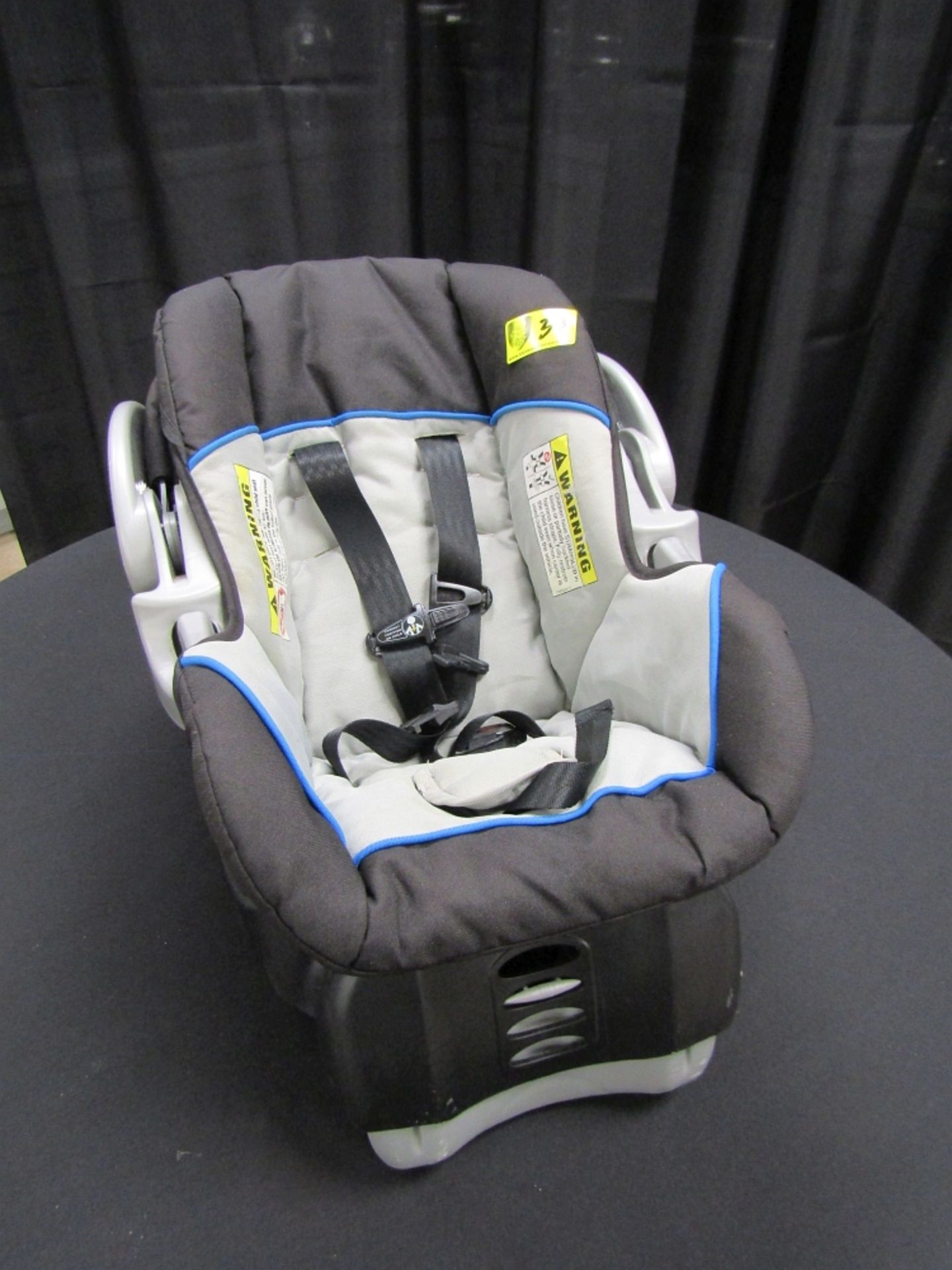 CARSEAT INFANT