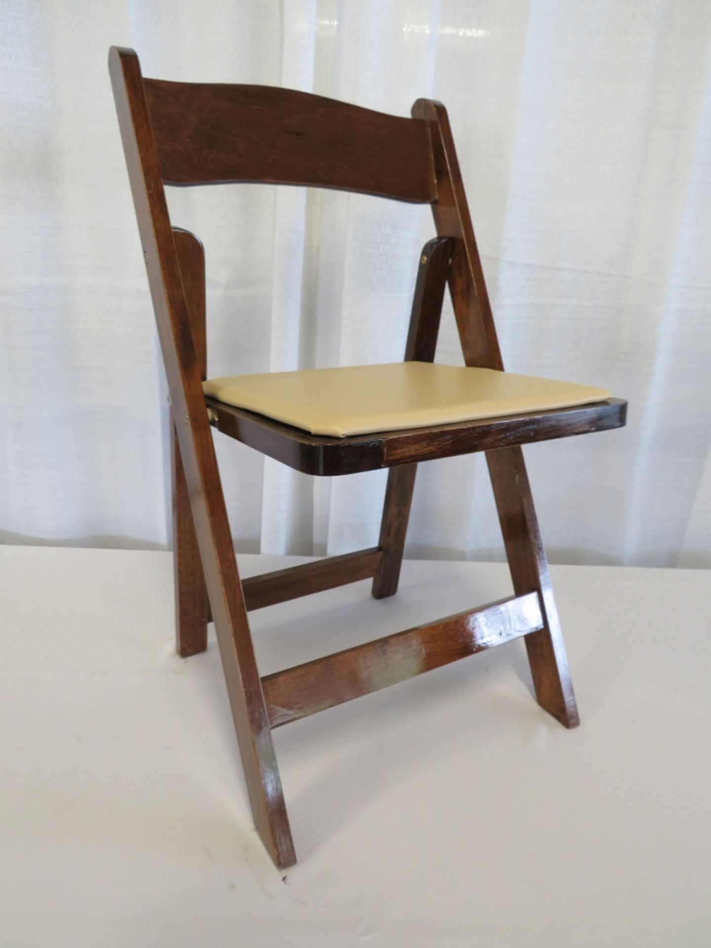 Fruitwood Chair