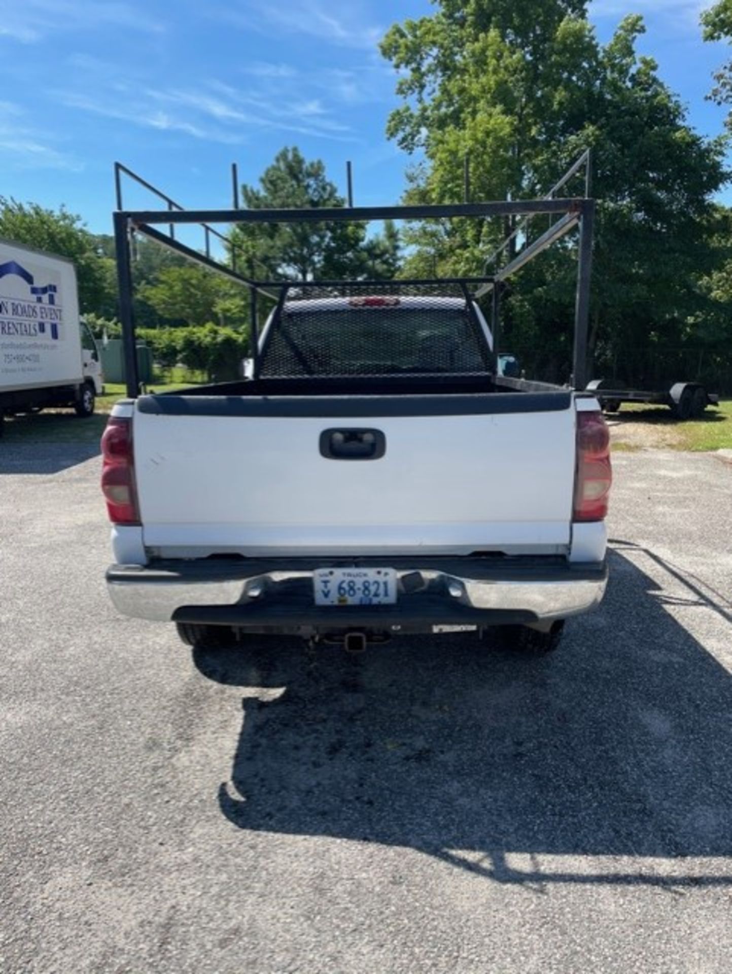 2002 Chevrolet 2500 Pickup Truck, 2WD - Image 4 of 7