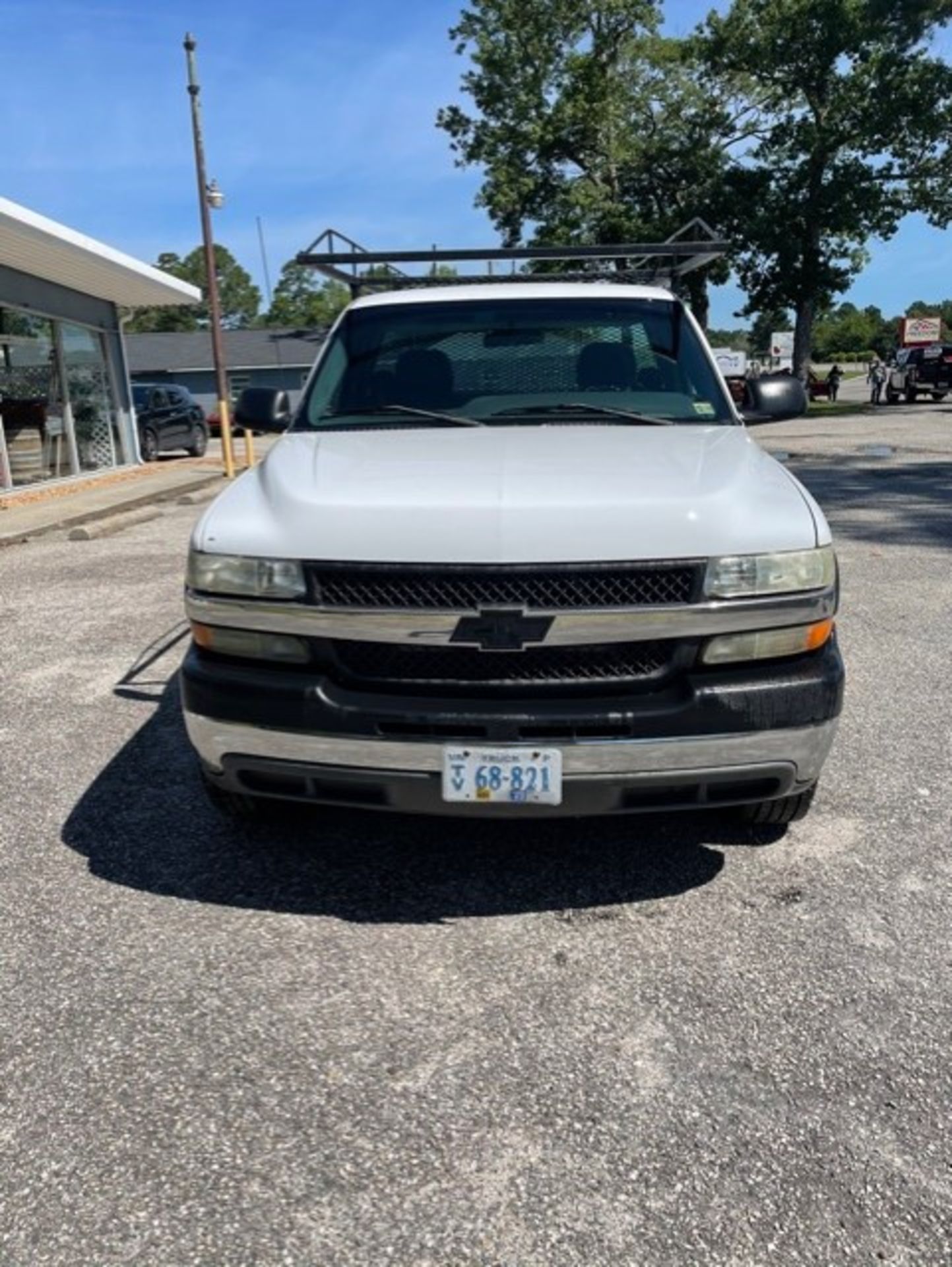 2002 Chevrolet 2500 Pickup Truck, 2WD - Image 3 of 7