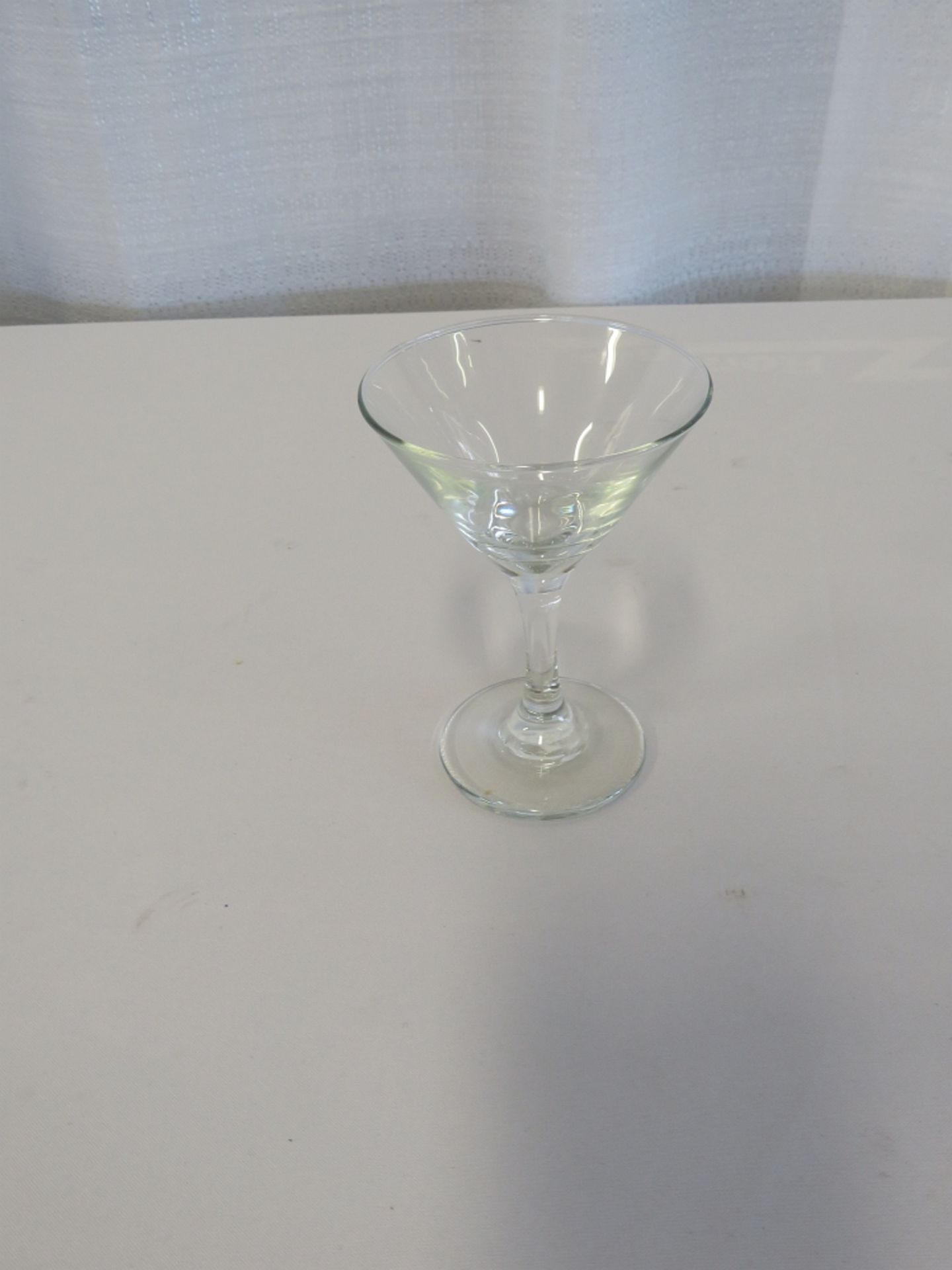 Small Martini