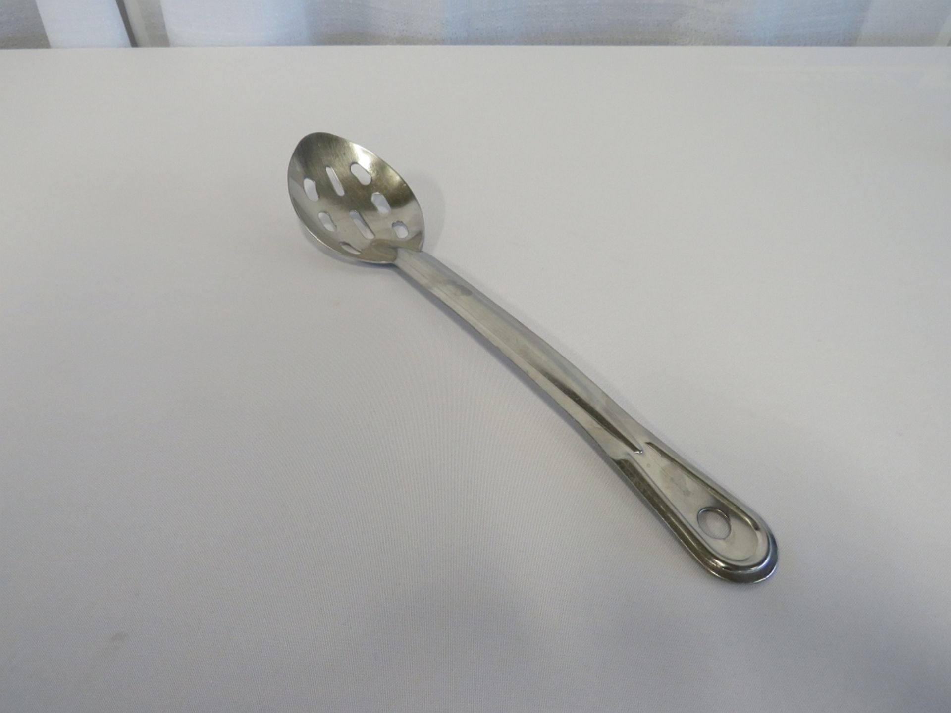 Slotted Serving Spoon