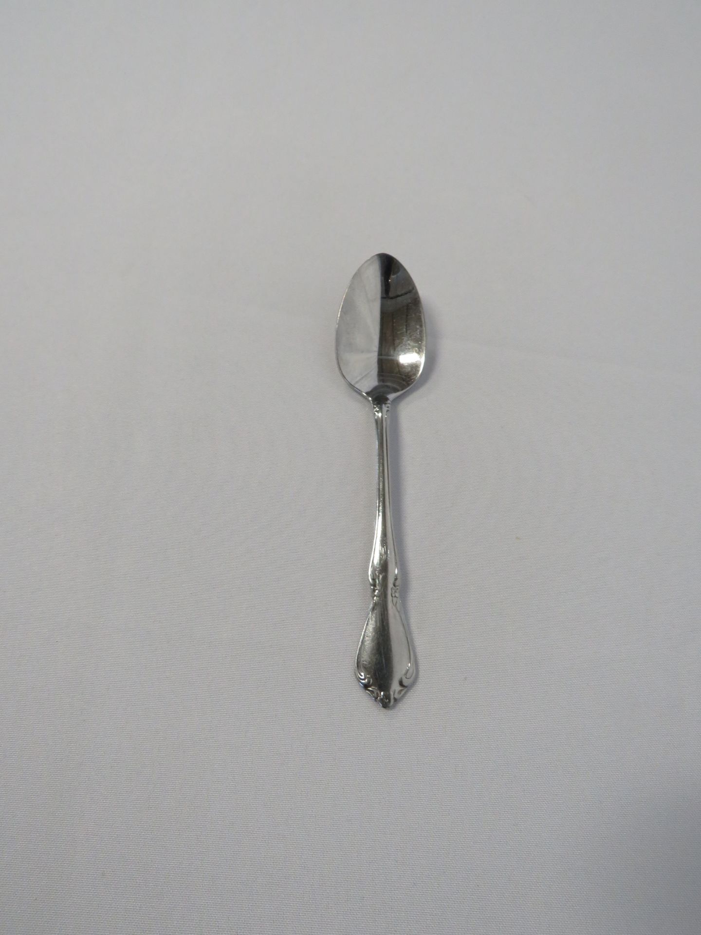 Teaspoon