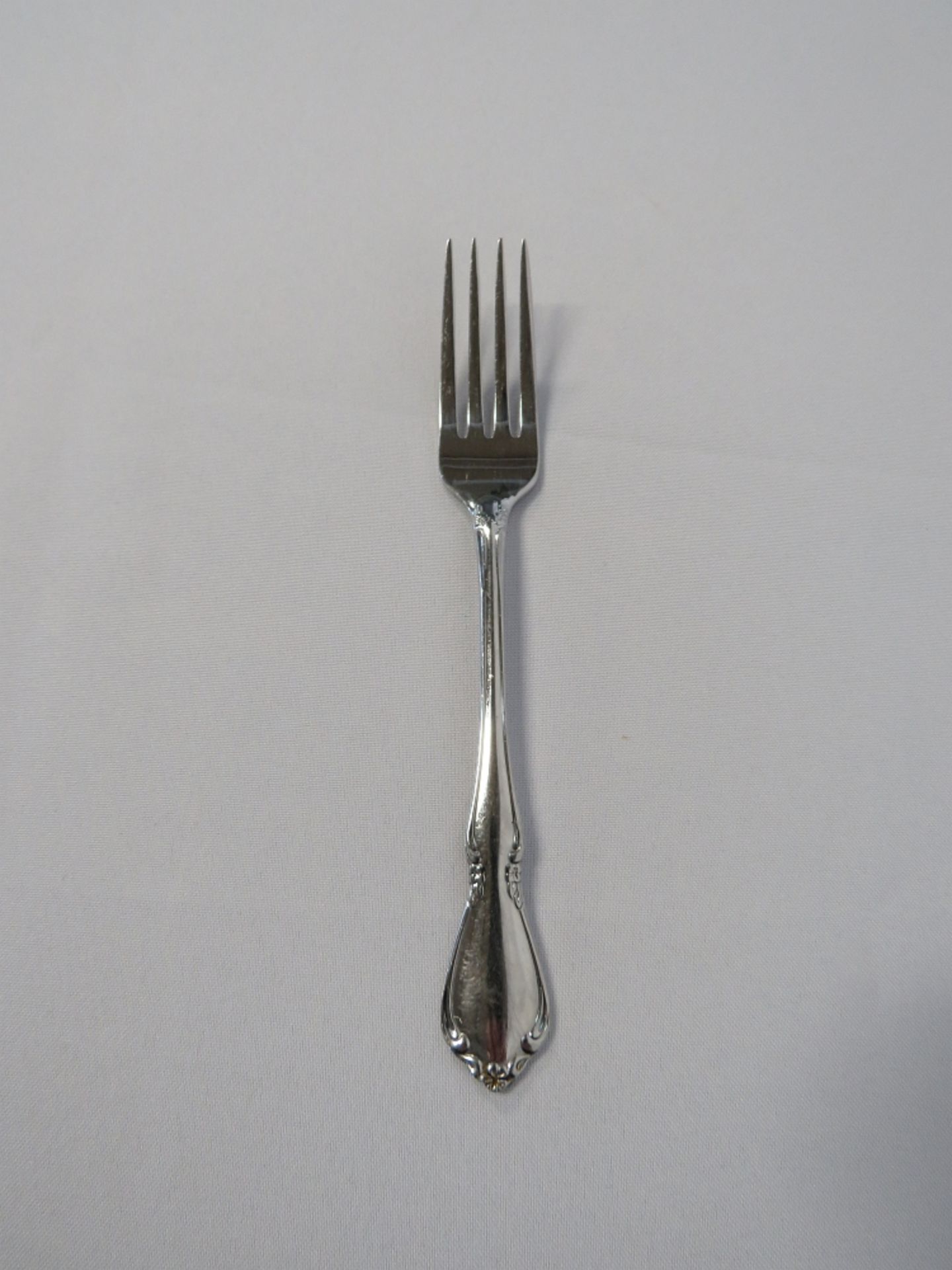 Dinner Fork