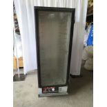 Food Transport Cabinet, Non- Electric