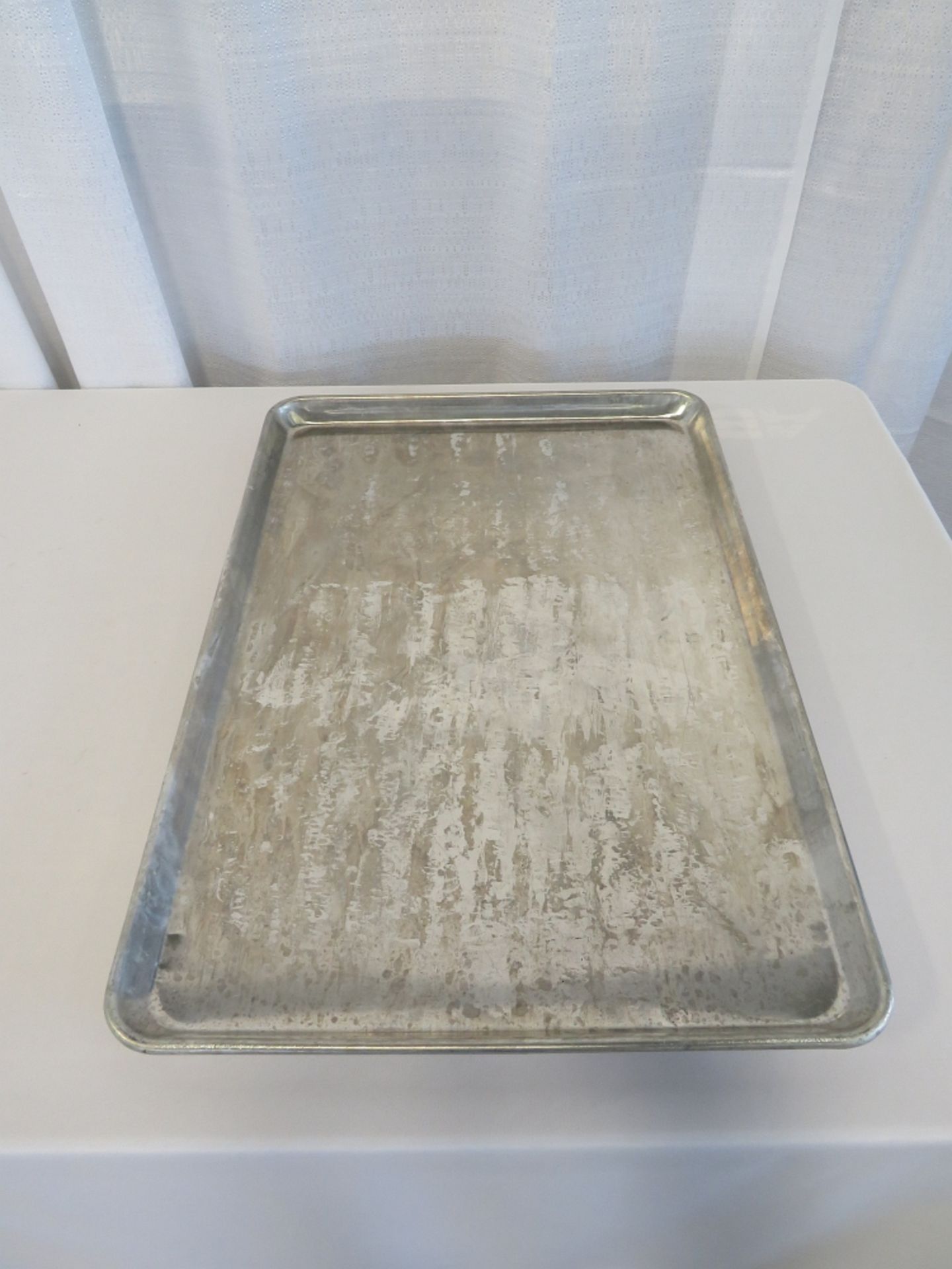 Food Transport Trays