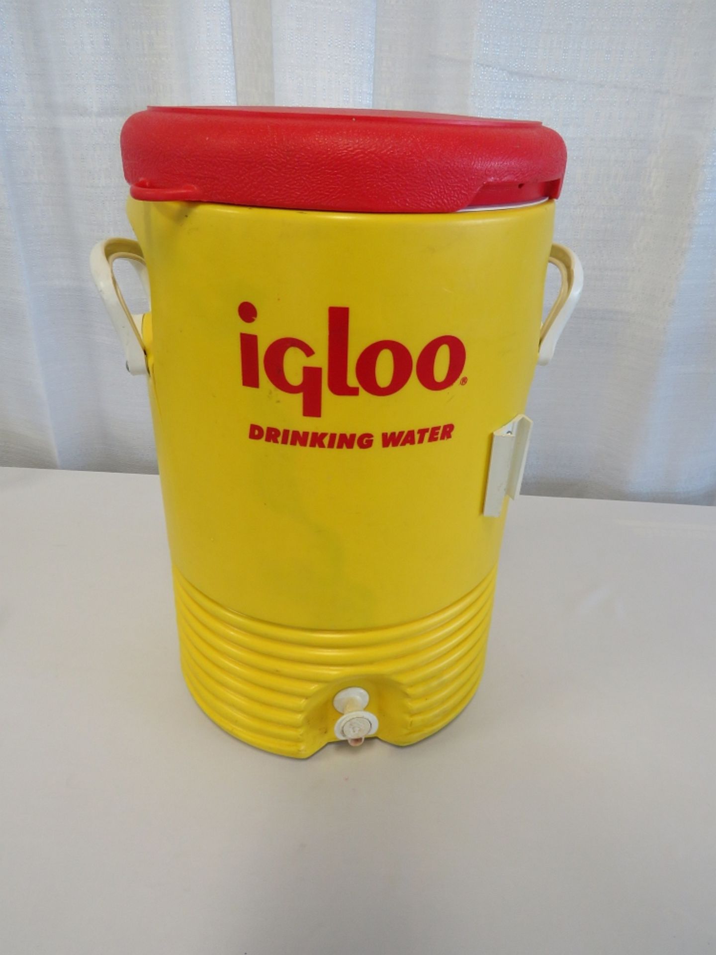 Igloo 5 gal. Water Coolers