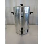 100-cup Coffee Maker