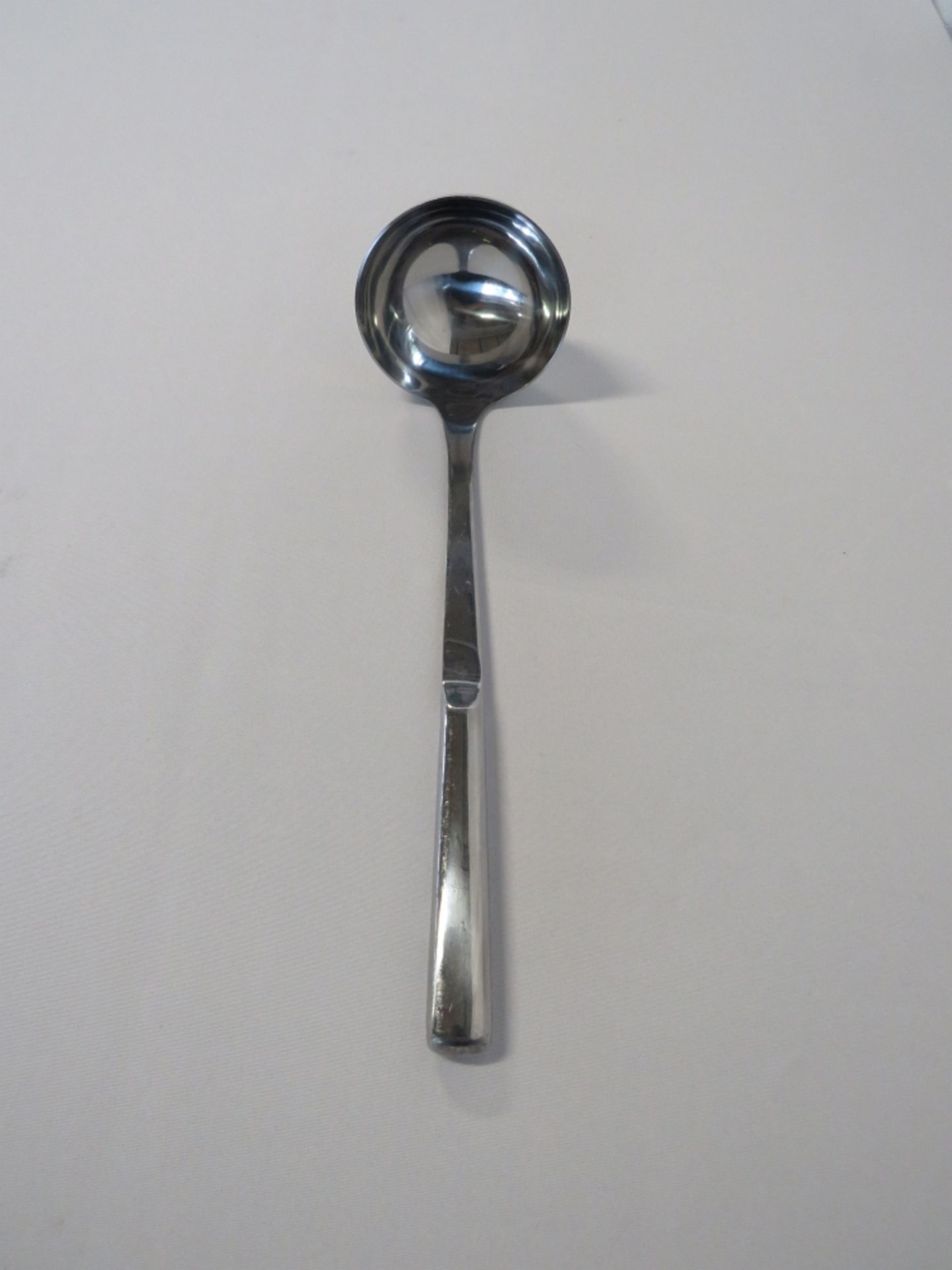 Stainless Ladle