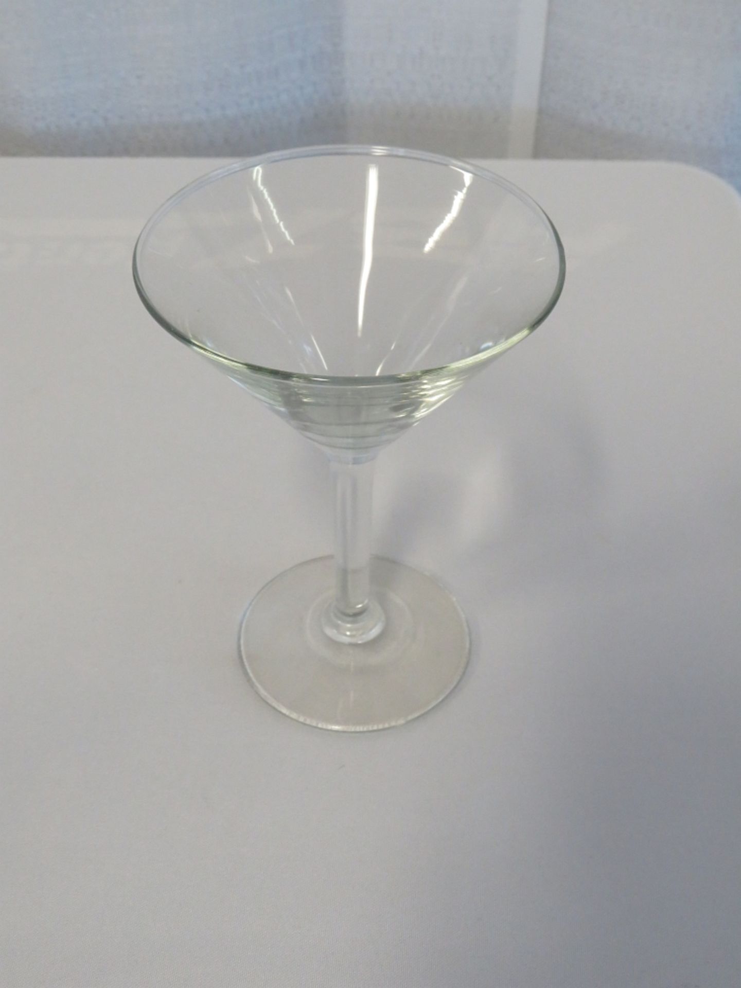 Large Martini