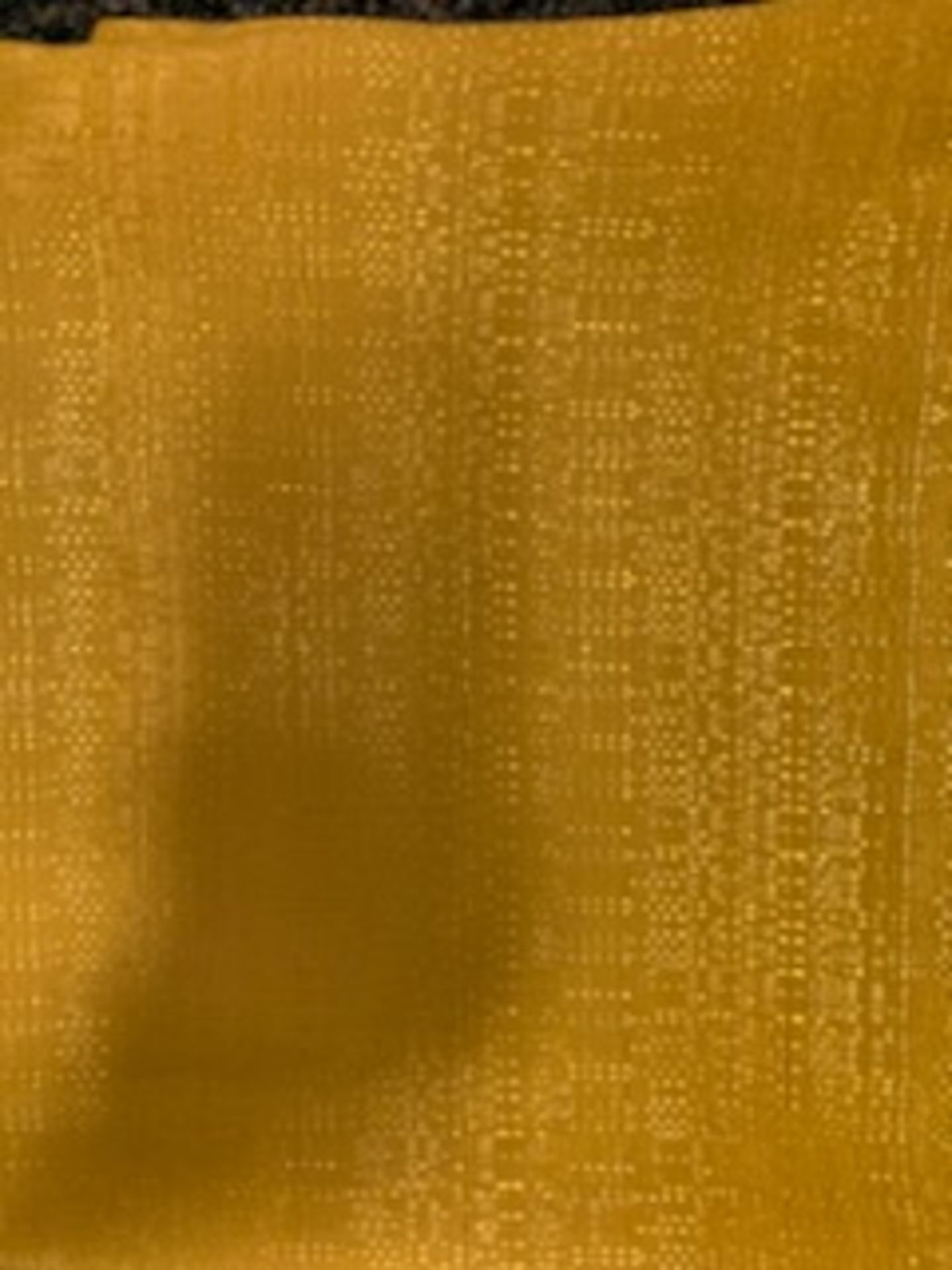 Pipe & Drape Panels, 8' Gold