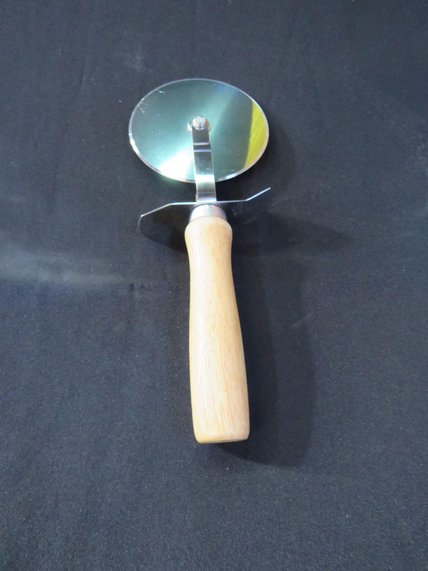 Pizza Cutter