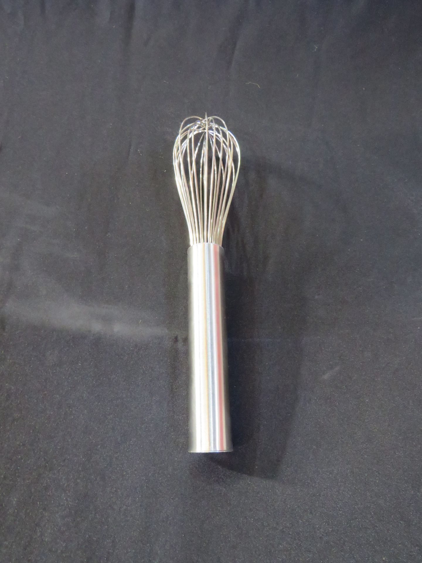 Stainless Steel Whisk