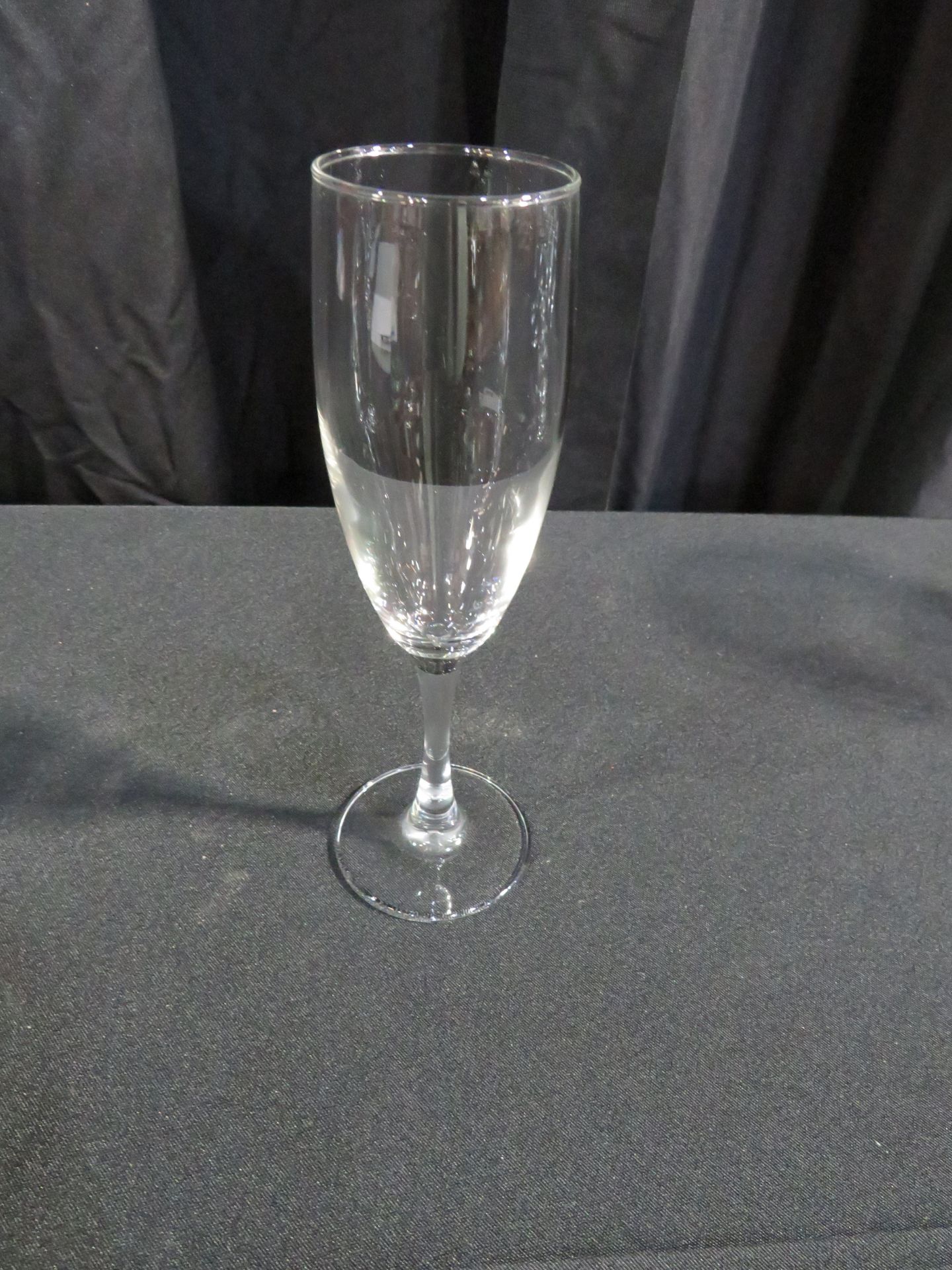 Champagne Flute