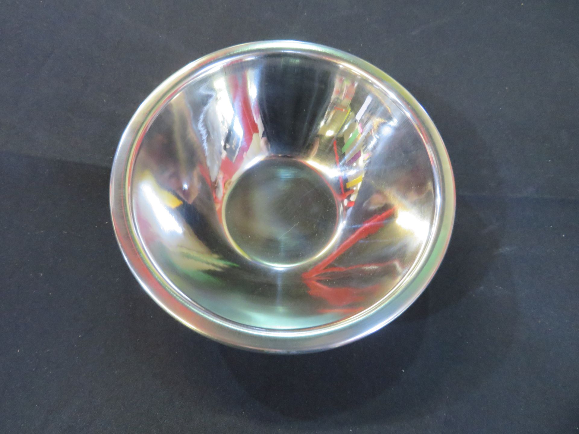 Large Stainless Steel Bowls