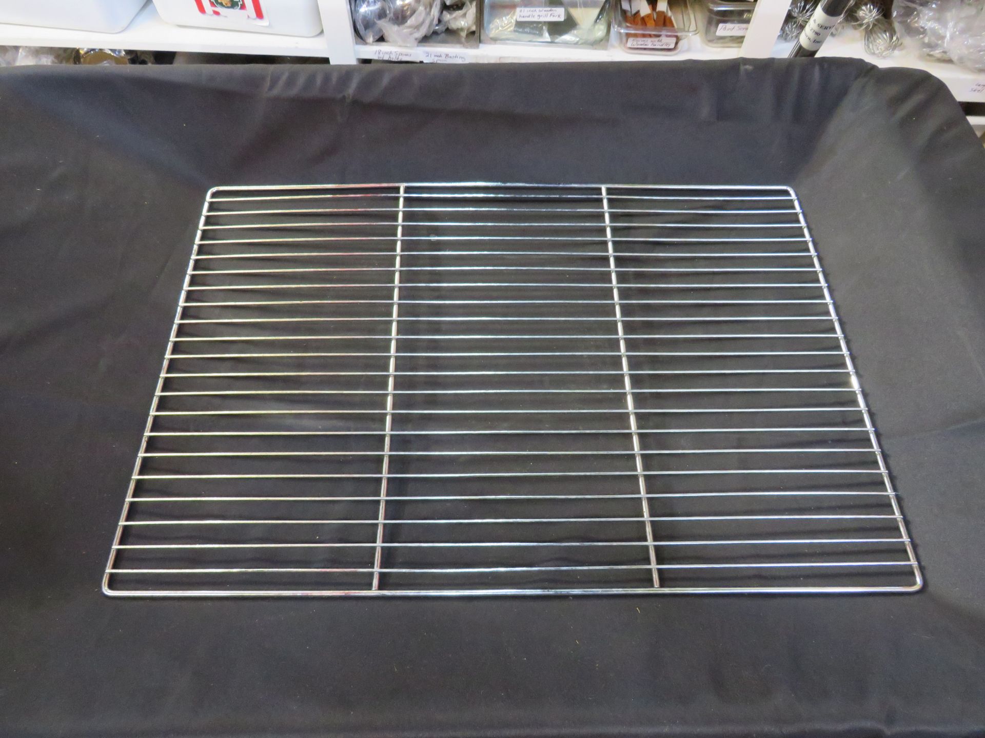 Large Oven Grate
