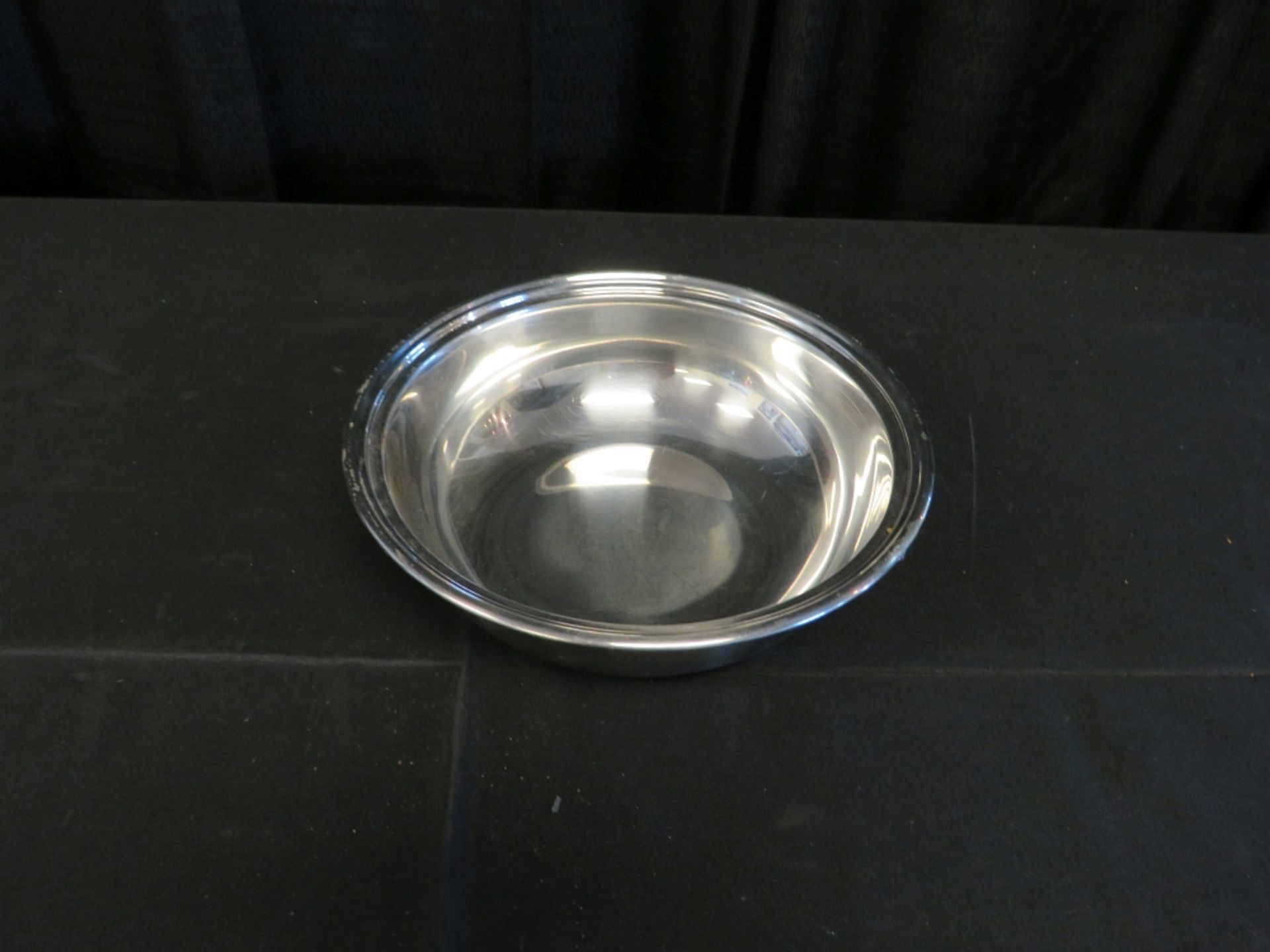 4QT ROUND WATER PAN