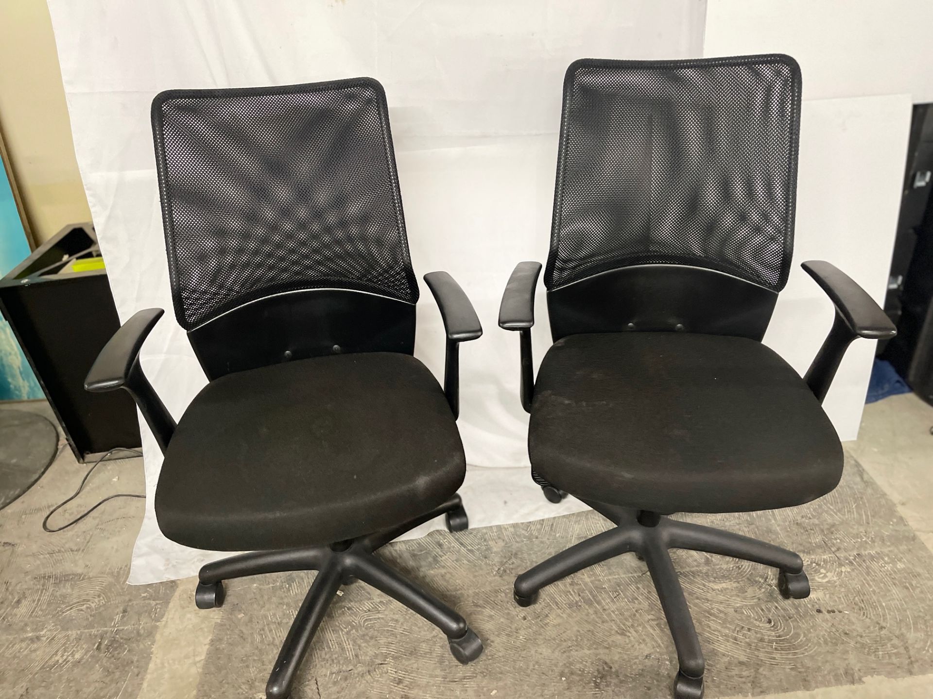 TASK CHAIRS - Image 3 of 3