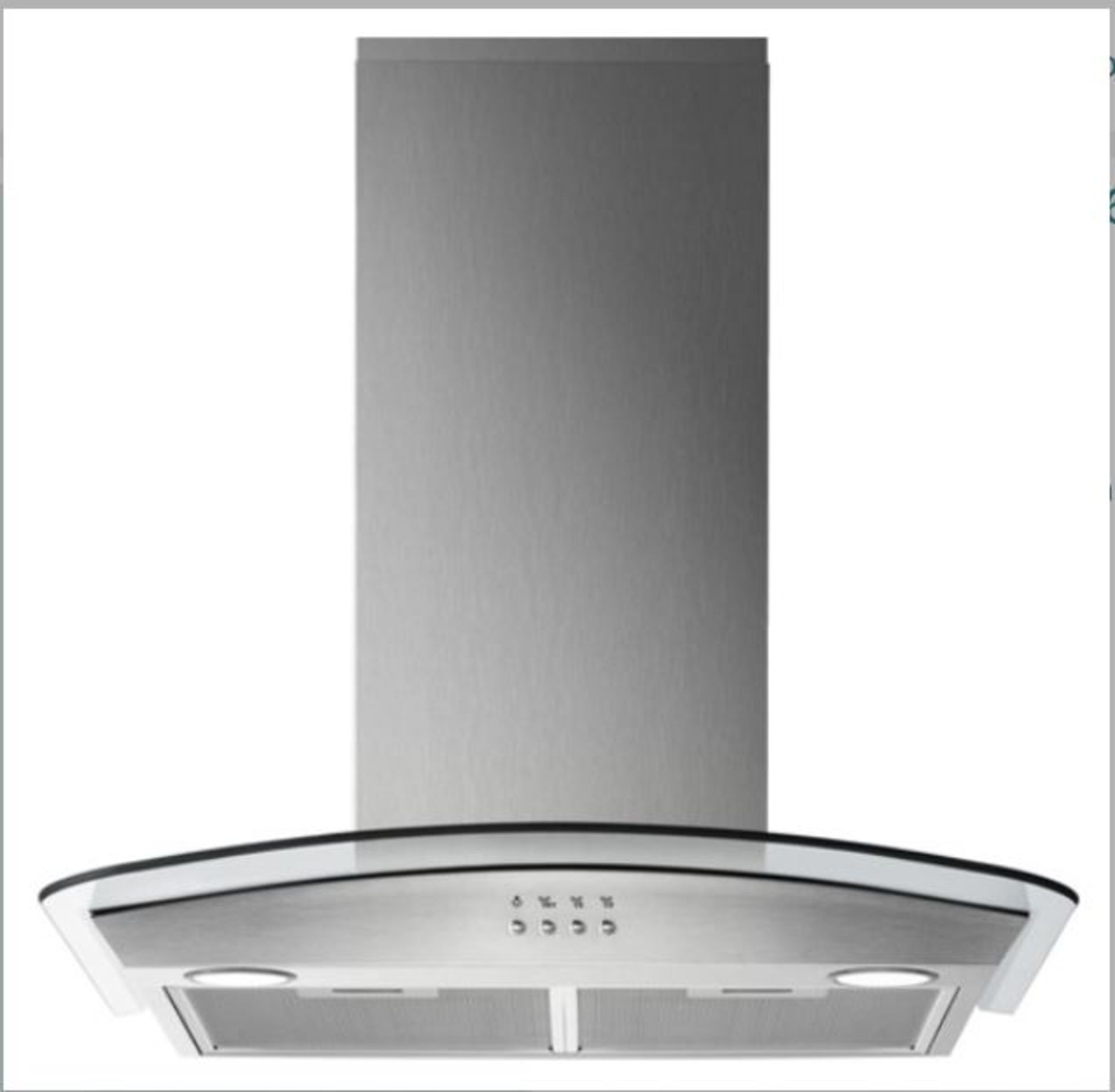 NEW Electrolux, LFL316A, 60cm, Chimney Cooker Hood (P2)Electrolux, LFL316A 60cm Chimney Cooker Hood,