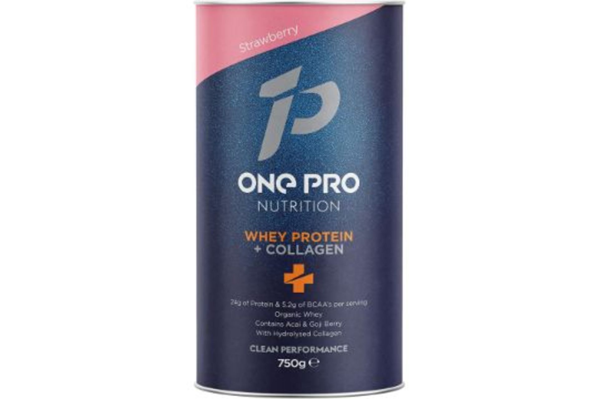 35 X BRAND NEW 750G TUBS OF PRO NUTRITION STRAWBERRY WHEY PROTEIN RRP £30 PER TUB EXPIRY MARCH 22